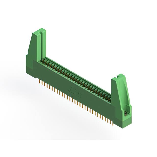 345-060-520-288 EDAC Inc.  Edgeboard Connectors